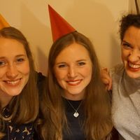 Fotos de Elena Fahrländer