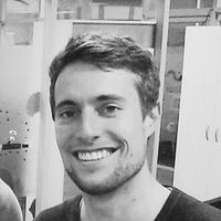 Le foto di Michael Lenz