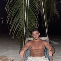 Aissa Hireche's Photo