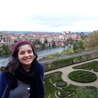 Fotos de Iandara de Lanteuil