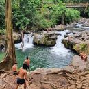 La Fortuna EL Salto Y EL Choyin + Zarcero Park's picture