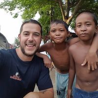 Fotos de Jackson Silva