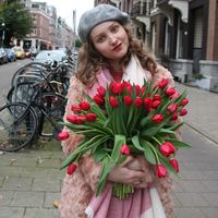 Tasya Nezlobina's Photo