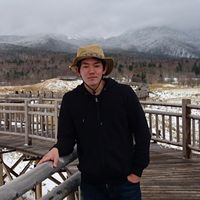 Naoki Yonezawa的照片