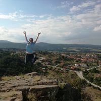 Le foto di Elpida Vazaiou