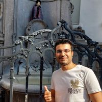 Atakan Taşdemir's Photo