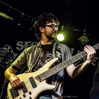 Florian Cavodeau's Photo