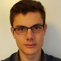 Etienne Veron's Photo