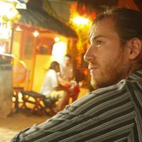 Juan Campiglia's Photo