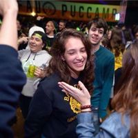 Fotos von Malu Lodovico