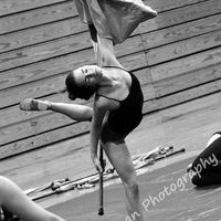 Sarah Chilcote的照片