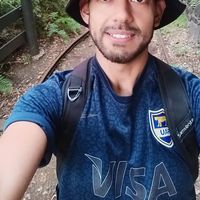 Braian Olima的照片