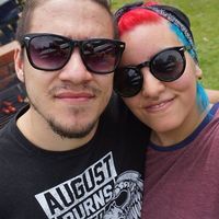 Rafaela Toro Ovando's Photo