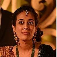 Simrata Malik的照片