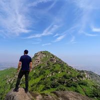 Matehus Garces's Photo