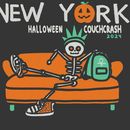 👻 NYC Halloween Couch Crash 👻's picture