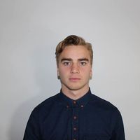 Joseph Moore's Photo