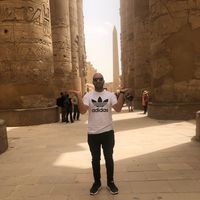 Eslam Batchinco's Photo