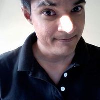 Arpit  Ranka的照片