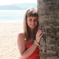 Fotos de Olga Pakhomkina