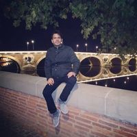 Jorge Sotomayor的照片