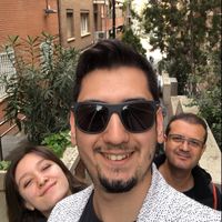 Akıncı Göktuğ Eren的照片