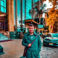 Fotos von Mohamed Mostafa