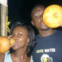 Fotos de James Kyewalabye