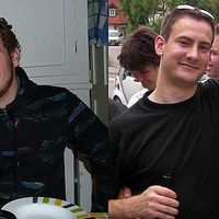 Johannes Petzold's Photo