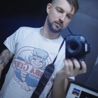 Alex Eyedoll的照片