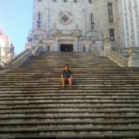 LUIS URBIETA的照片