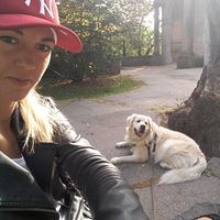 Kristýna Brzoňová's Photo