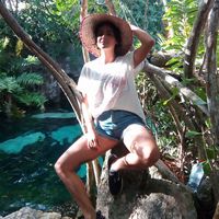 Ludmi Carrizo的照片