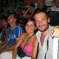 George Chatzopoulos's Photo