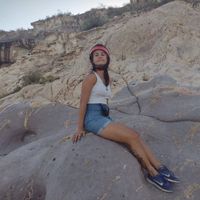 Antonella Anahí's Photo