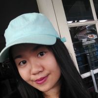 Jennifer Theresia's Photo