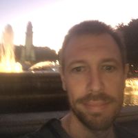 Fotos de Mark Kerchove