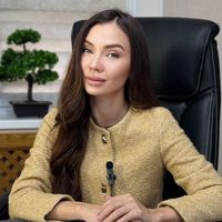 Yanina ozhogova's Photo