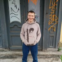 dmitri kovalenko's Photo