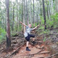 Aron Zahradka的照片