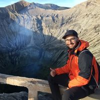 Kuba Pavelek的照片