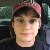 Justin Greene's Photo