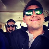 Alejandro Encinias's Photo