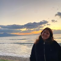 Asude Sinem Yerturk's Photo