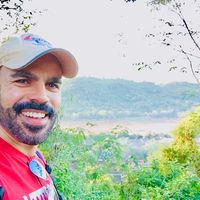 Antonello Decortes's Photo