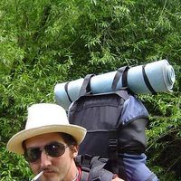 Felipe Faraggi's Photo