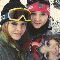 Lucie Tantin的照片