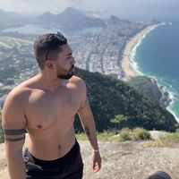 Guilherme Coelho的照片