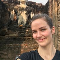 Svenja Jacobs的照片