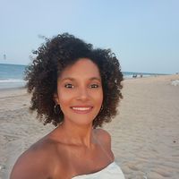 Ana Nascimento的照片